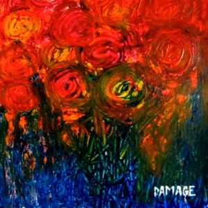 “Roses” by Brian Damage