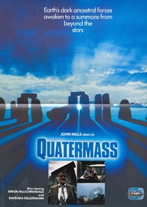 The Thames TV production of the fourth Quatermass serial