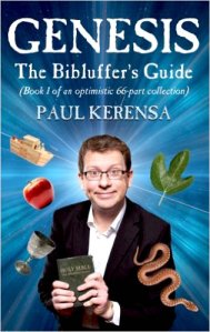 Paul Kerensa’s advice on how to be a Blibluffer
